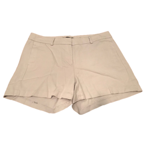 Grey Smart Set Shorts